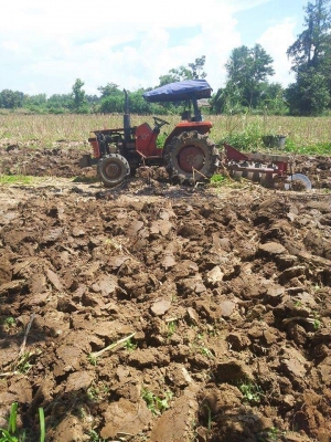 Kubota l1-22 พร้อมผาน ราคาถูกส่งฟรีทั่วไทย มารับเองลดได้ครับ