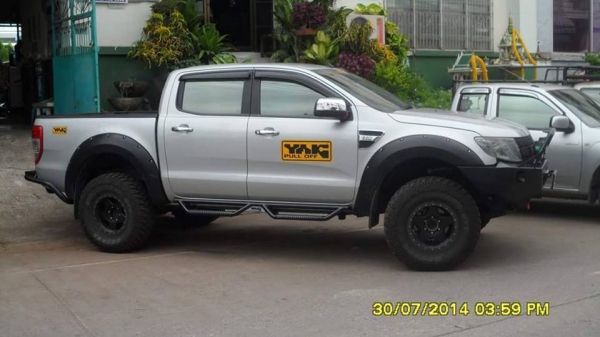 บันไดข้าง YAk ราคานี้พร้อมติดตั้ง บันไดข้าง YAk ราคานี้พร้อมติดตั้ง