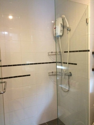 ขายคอนโด The Leaf พัฒนา เนื้อที่ 32.25 ตร.ม. fully furnished