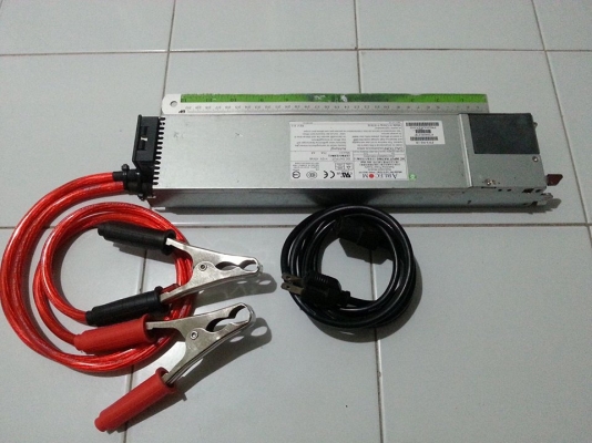 สวิตชิ่ง 75 แอมป์ ปรับไฟได้