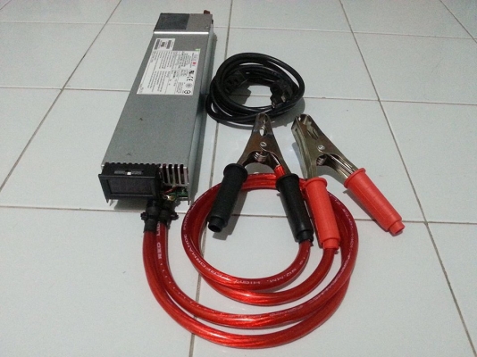 สวิตชิ่ง 75 แอมป์ ปรับไฟได้