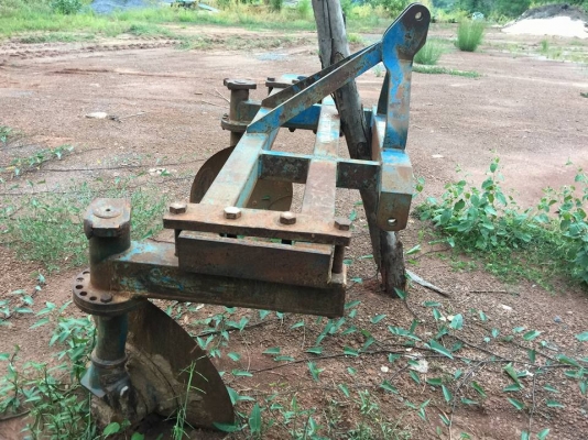 ขายผานยกร่อง รุ่นใหญ่ ไคเฮ็งหลี  สภาพสวย