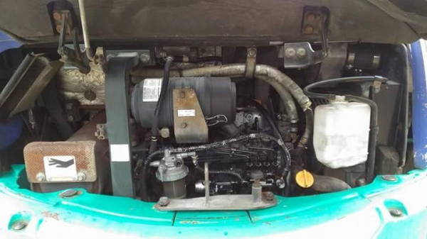 ขายค่ะ..KOMATSU PC40MR มาใหม่ เก่าญี่ปุ่นแท้...เครื่องปั๊มดี...ไฟฟ้าครบ...ลองระบบกันได้ทุกวัน...โทร...089-3818694 ดวงนภา ขายค่ะ..KOMATSU PC40MR มาใหม่ เก่าญี่ปุ่นแท้...เครื่องปั๊มดี...ไฟฟ้าครบ...ลองระบบกันได้ทุกวัน...โทร...089-3818694 ดวงนภา