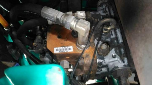 ขายค่ะ..KOMATSU PC40MR มาใหม่ เก่าญี่ปุ่นแท้...เครื่องปั๊มดี...ไฟฟ้าครบ...ลองระบบกันได้ทุกวัน...โทร...089-3818694 ดวงนภา ขายค่ะ..KOMATSU PC40MR มาใหม่ เก่าญี่ปุ่นแท้...เครื่องปั๊มดี...ไฟฟ้าครบ...ลองระบบกันได้ทุกวัน...โทร...089-3818694 ดวงนภา