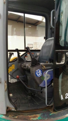 ขายค่ะ..KOMATSU PC40MR มาใหม่ เก่าญี่ปุ่นแท้...เครื่องปั๊มดี...ไฟฟ้าครบ...ลองระบบกันได้ทุกวัน...โทร...089-3818694 ดวงนภา ขายค่ะ..KOMATSU PC40MR มาใหม่ เก่าญี่ปุ่นแท้...เครื่องปั๊มดี...ไฟฟ้าครบ...ลองระบบกันได้ทุกวัน...โทร...089-3818694 ดวงนภา