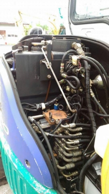 ขายค่ะ..KOMATSU PC40MR มาใหม่ เก่าญี่ปุ่นแท้...เครื่องปั๊มดี...ไฟฟ้าครบ...ลองระบบกันได้ทุกวัน...โทร...089-3818694 ดวงนภา ขายค่ะ..KOMATSU PC40MR มาใหม่ เก่าญี่ปุ่นแท้...เครื่องปั๊มดี...ไฟฟ้าครบ...ลองระบบกันได้ทุกวัน...โทร...089-3818694 ดวงนภา