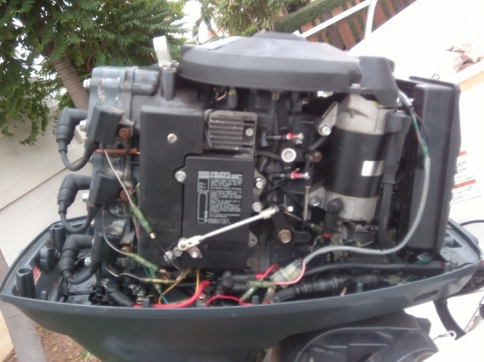 Yamaha SRV 20 อยู่ในสภาพดี นำเข้าจากญี่ปุ่น เครื่องยนต์ยามาฮ่า 60 อำนาจ 2 จังหวะโทร 0883252944 0858874706 Yamaha SRV 20 อยู่ในสภาพดี นำเข้าจากญี่ปุ่น เครื่องยนต์ยามาฮ่า 60 อำนาจ 2 จังหวะโทร 0883252944 0858874706