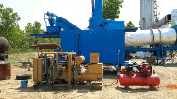 ขายเครื่องปั่นไฟ