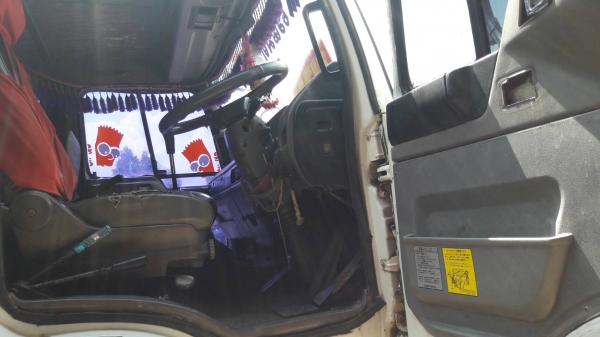 รถบรรทุกฮีโน3H10ล้อ 2เพลาดั้มกะบะสามมิตร(เจ้าของขายเอง0817254066) รถบรรทุกฮีโน3H10ล้อ 2เพลาดั้มกะบะสามมิตร(เจ้าของขายเอง0817254066)