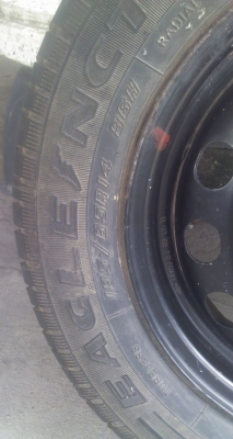 ล้ออะไหล่ญี่ปุ่นราคาถูก