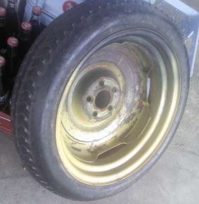 ล้ออะไหล่ญี่ปุ่นราคาถูก