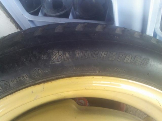 ล้ออะไหล่ญี่ปุ่นราคาถูก