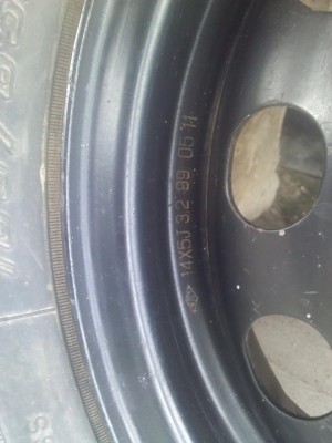 ล้ออะไหล่ญี่ปุ่นราคาถูก