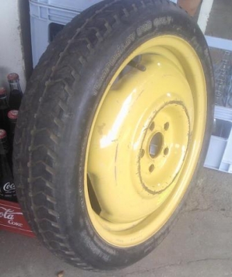 ล้ออะไหล่ญี่ปุ่นราคาถูก