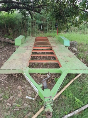 ขายรถเกี่ยวข้าว KUBOTA DC95GM จดทะเบียนปี2554 ใช้งาน2285ชั่วโมง พร้อมเทรลเลอร์ลากจูง รถสวยสภาพพร้อมใช้งาน เอกสารเล่มทะเบียนพร้อมโอน ราคา450,000 (ดูรถได้ที่ราชบุรี) สนใจโทร 090-8588220คุณนะ 093-3258446คุณบิว หรือเข้าดูสินค้าอื่นๆได้ที่ www.narong2truck.com ขายรถเกี่ยวข้าว KUBOTA DC95GM จดทะเบียนปี2554 ใช้งาน2285ชั่วโมง พร้อมเทรลเลอร์ลากจูง รถสวยสภาพพร้อมใช้งาน เอกสารเล่มทะเบียนพร้อมโอน ราคา450,000 (ดูรถได้ที่ราชบุรี) สนใจโทร 090-8588220คุณนะ 093-3258446คุณบิว หรือเข้าดูสินค้าอื่นๆได้ที่ www.narong2truck.com