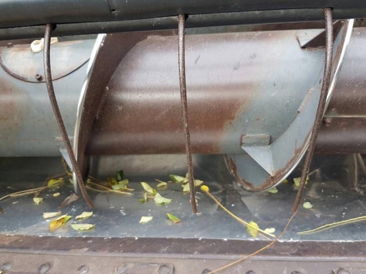 ขายรถเกี่ยวข้าว KUBOTA DC95GM จดทะเบียนปี2554 ใช้งาน2285ชั่วโมง พร้อมเทรลเลอร์ลากจูง รถสวยสภาพพร้อมใช้งาน เอกสารเล่มทะเบียนพร้อมโอน ราคา450,000 (ดูรถได้ที่ราชบุรี) สนใจโทร 090-8588220คุณนะ 093-3258446คุณบิว หรือเข้าดูสินค้าอื่นๆได้ที่ www.narong2truck.com ขายรถเกี่ยวข้าว KUBOTA DC95GM จดทะเบียนปี2554 ใช้งาน2285ชั่วโมง พร้อมเทรลเลอร์ลากจูง รถสวยสภาพพร้อมใช้งาน เอกสารเล่มทะเบียนพร้อมโอน ราคา450,000 (ดูรถได้ที่ราชบุรี) สนใจโทร 090-8588220คุณนะ 093-3258446คุณบิว หรือเข้าดูสินค้าอื่นๆได้ที่ www.narong2truck.com