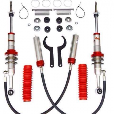 โช้ค และ กันสะบัด  Amadaxtreme นำเข้าจาก ญี่ปุ่น