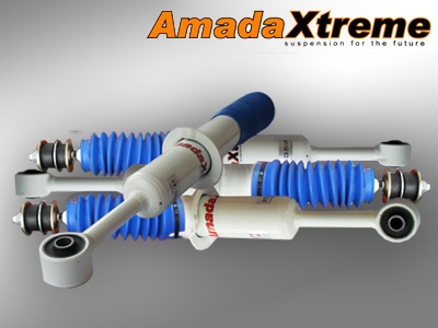 โช้ค และ กันสะบัด Amadaxtreme นำเข้าจาก ญี่ปุ่น โช้ค และ กันสะบัด Amadaxtreme นำเข้าจาก ญี่ปุ่น