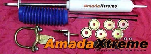 โช้ค และ กันสะบัด Amadaxtreme นำเข้าจาก ญี่ปุ่น โช้ค และ กันสะบัด Amadaxtreme นำเข้าจาก ญี่ปุ่น