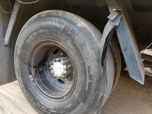 ยาง 2 เสน  4850 ยาง 2 เสน  4850