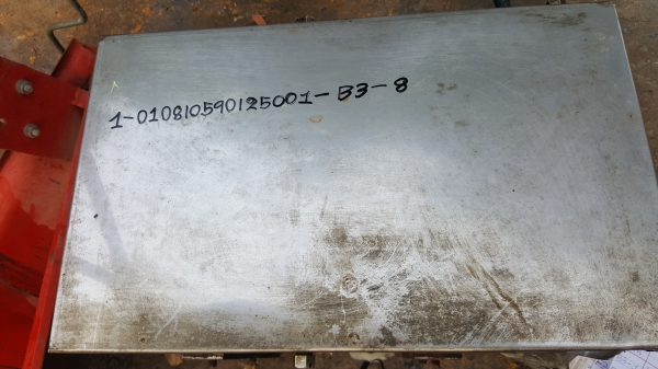 ปั้มไฮดรอลิค 24 v ออก 4 สาย รหัสสินค้า B3 - 8 สอบถามต่อรอง ขายได้ขาย