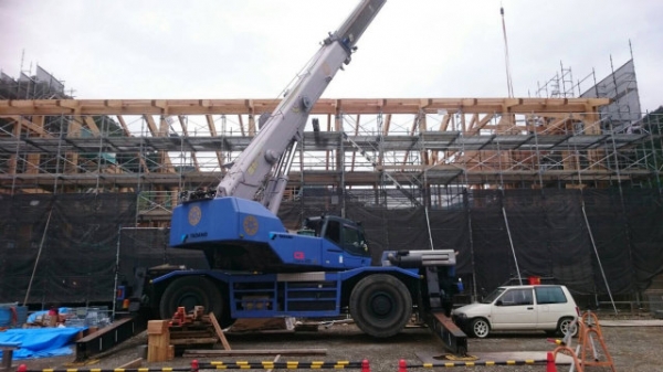 เครนมือสองคุณภาพจากประเทศญี่ปุ่น เครนมือสองคุณภาพจากประเทศญี่ปุ่น