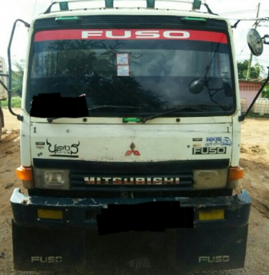 ขาย 695,000บ สิบล้อ มิตชู ไอ้หลง FN527TD195เกียร์เดิม10สปีส2เพา ดั้มกะบะ KC สภาพดีสวยพร้อมใช้ ทะเบียนพร้อมโอน