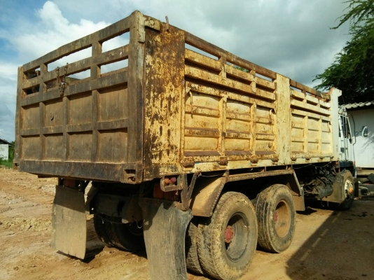 ขาย 695,000บ สิบล้อ มิตชู ไอ้หลง FN527TD195เกียร์เดิม10สปีส2เพา ดั้มกะบะ KC สภาพดีสวยพร้อมใช้ ทะเบียนพร้อมโอน