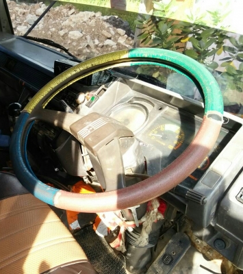 ขาย 695,000บ สิบล้อ มิตชู ไอ้หลง FN527TD195เกียร์เดิม10สปีส2เพา ดั้มกะบะ KC สภาพดีสวยพร้อมใช้ ทะเบียนพร้อมโอน