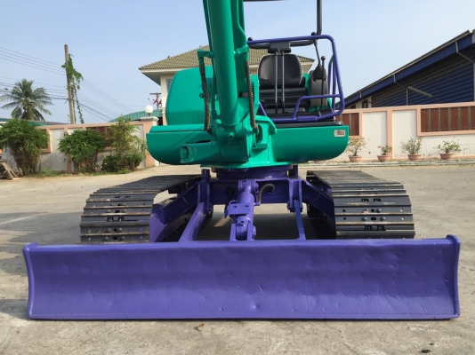 รถขุด KOMATSU PC40-7E มือสองญี่ปุ่น นำเข้า