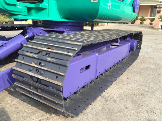 รถขุด KOMATSU PC40-7E มือสองญี่ปุ่น นำเข้า