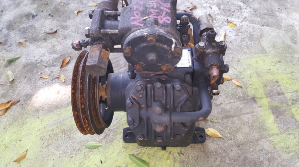 คอมแอร์ รถบัส