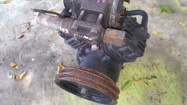 คอมแอร์ รถบัส