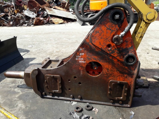 ขายหัวกระแทรก NPK ขนาด 200 นำเข้าญี่ปุ่น ขายหัวกระแทรก NPK ขนาด 200 นำเข้าญี่ปุ่น