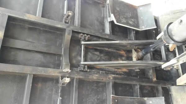 ขายกระบะดั้มพร้อมเครน