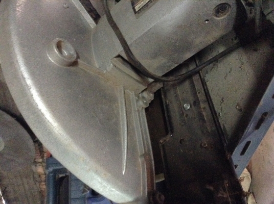 เลื่อยวงเดือน 16" hikari