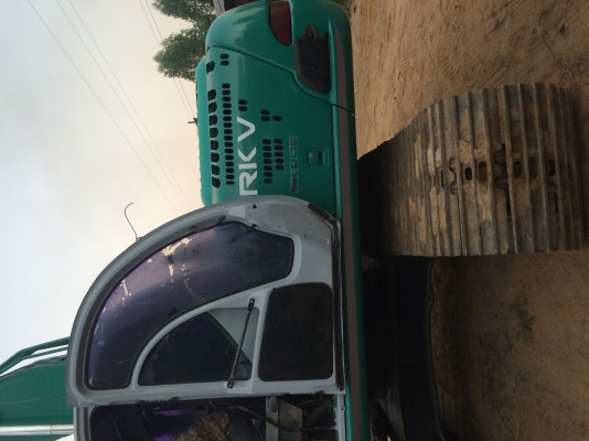 ขาย KOBELCO SK200 MARK 5