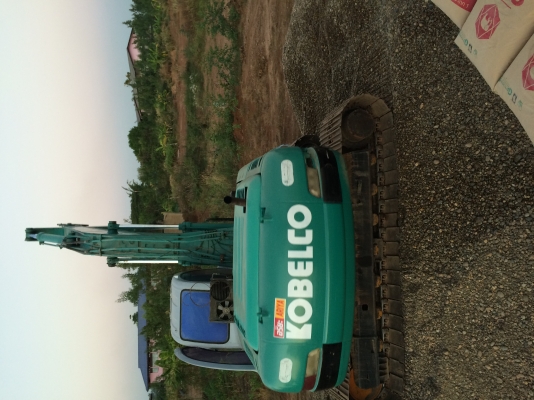 ขาย KOBELCO SK200 MARK 5