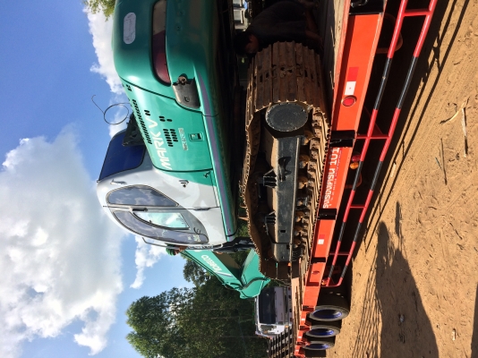 ขาย KOBELCO SK200 MARK 5