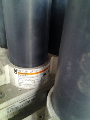 คาปาซิเตอร์