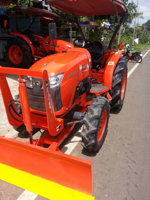 ขายจ้า 36 แรงตัว+ใบดัน ราคา 243,000 บาท กันทรลักษ์ ศรีสะเกษ โทร.0816004753 ต่อรองได้จ้า...