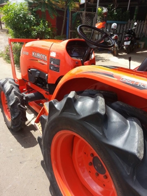 ขายจ้า 36 แรงตัว+ใบดัน ราคา 243,000 บาท กันทรลักษ์ ศรีสะเกษ โทร.0816004753 ต่อรองได้จ้า...