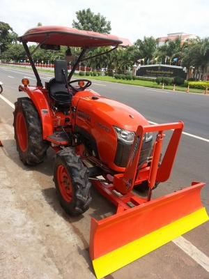 ขายจ้า 36 แรงตัว+ใบดัน ราคา 243,000 บาท กันทรลักษ์ ศรีสะเกษ โทร.0816004753 ต่อรองได้จ้า...