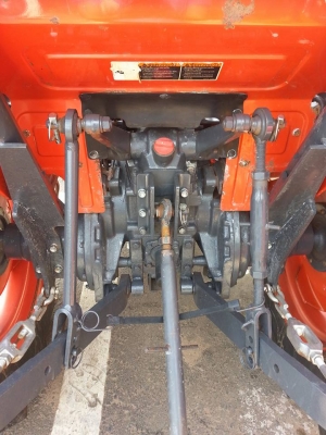 ขายจ้า 36 แรงตัว+ใบดัน ราคา 243,000 บาท กันทรลักษ์ ศรีสะเกษ โทร.0816004753 ต่อรองได้จ้า...