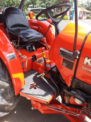 ขายจ้า 36 แรงตัว+ใบดัน ราคา 243,000 บาท กันทรลักษ์ ศรีสะเกษ โทร.0816004753 ต่อรองได้จ้า...