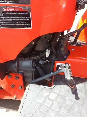 ขายจ้า 36 แรงตัว+ใบดัน ราคา 243,000 บาท กันทรลักษ์ ศรีสะเกษ โทร.0816004753 ต่อรองได้จ้า...