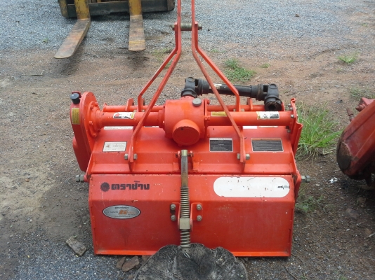 ขายโรตารี่  ตราช้าง รุ่นB24 สนใจ โทรติดต่อ 081-2805754