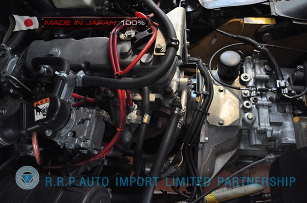 ขายรถโฟล์คลิฟท์มือสอง KOMATSU FG30T-16-732273 ราคา 395,000 บาท นำเข้าจากประเทศญี่ปุ่น 100\% ไม่เคยใช้งานในไทย