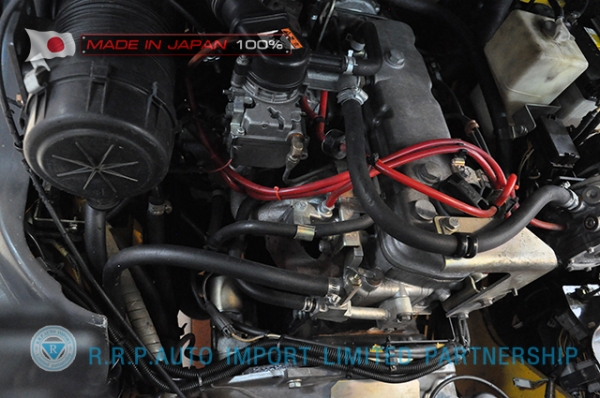 ขายรถโฟล์คลิฟท์มือสอง KOMATSU FG30T-16-732273 ราคา 395,000 บาท นำเข้าจากประเทศญี่ปุ่น 100\% ไม่เคยใช้งานในไทย