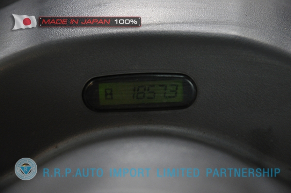 ขายรถโฟล์คลิฟท์มือสอง KOMATSU FG30T-16-732273 ราคา 395,000 บาท นำเข้าจากประเทศญี่ปุ่น 100\% ไม่เคยใช้งานในไทย